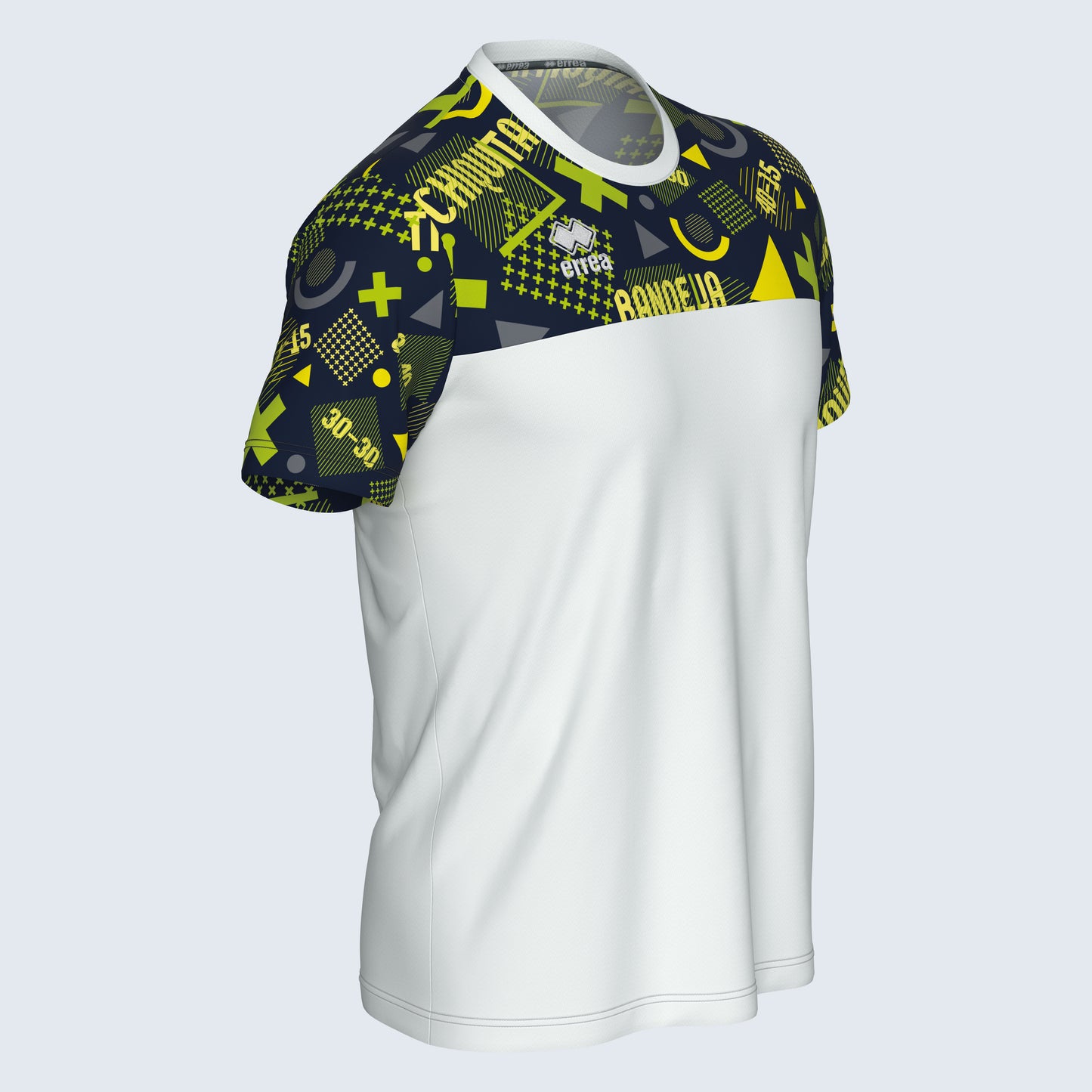 MANOLO MAGLIA MC JR