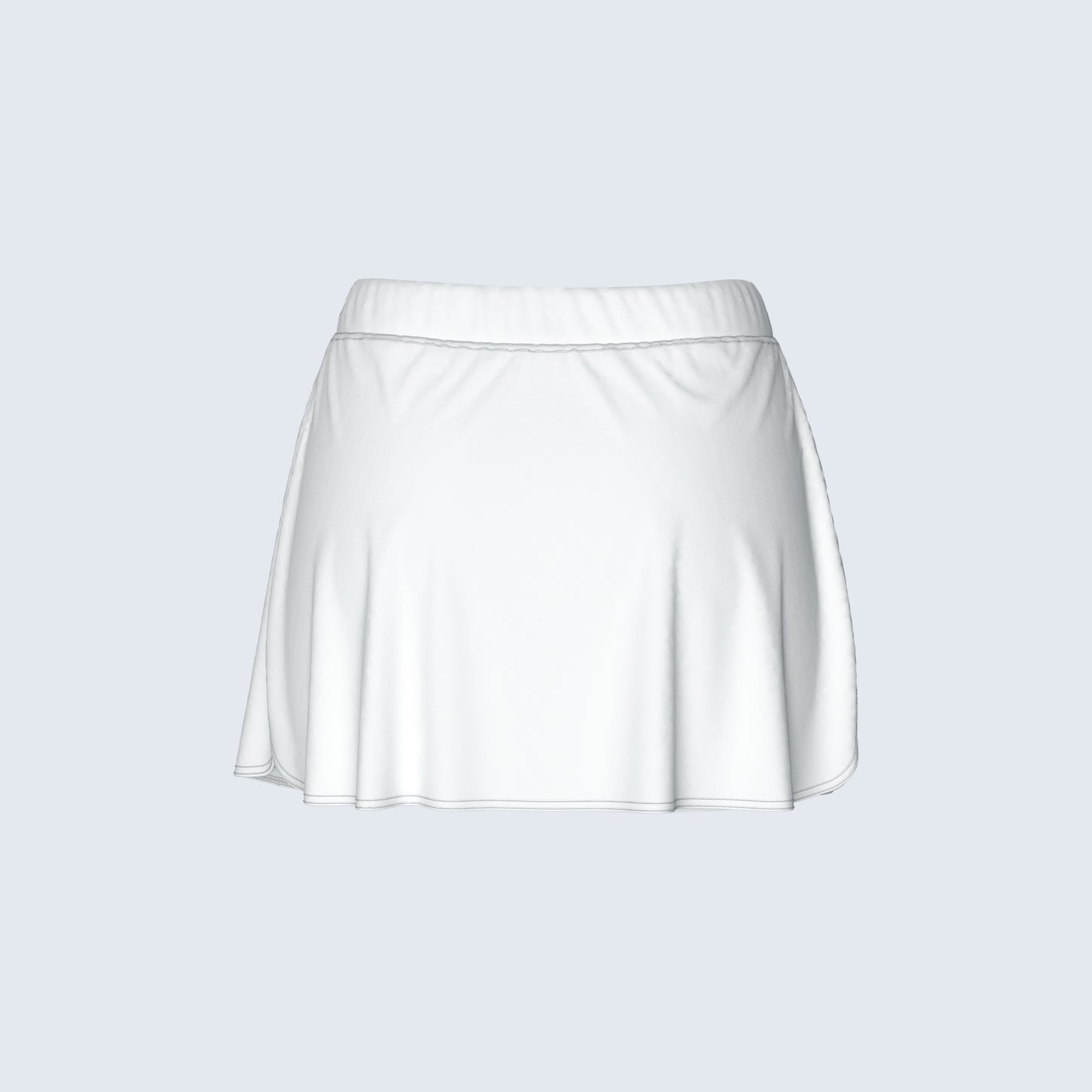 PERLA 3.0 MINIGONNA JR