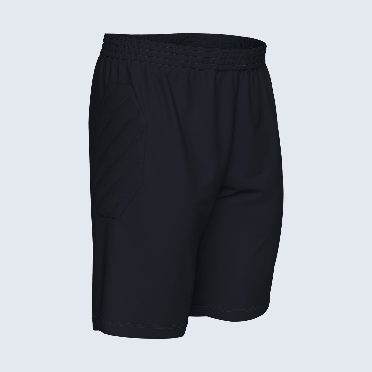 IMPACT 3.0 PANTA PORTIERE JR
