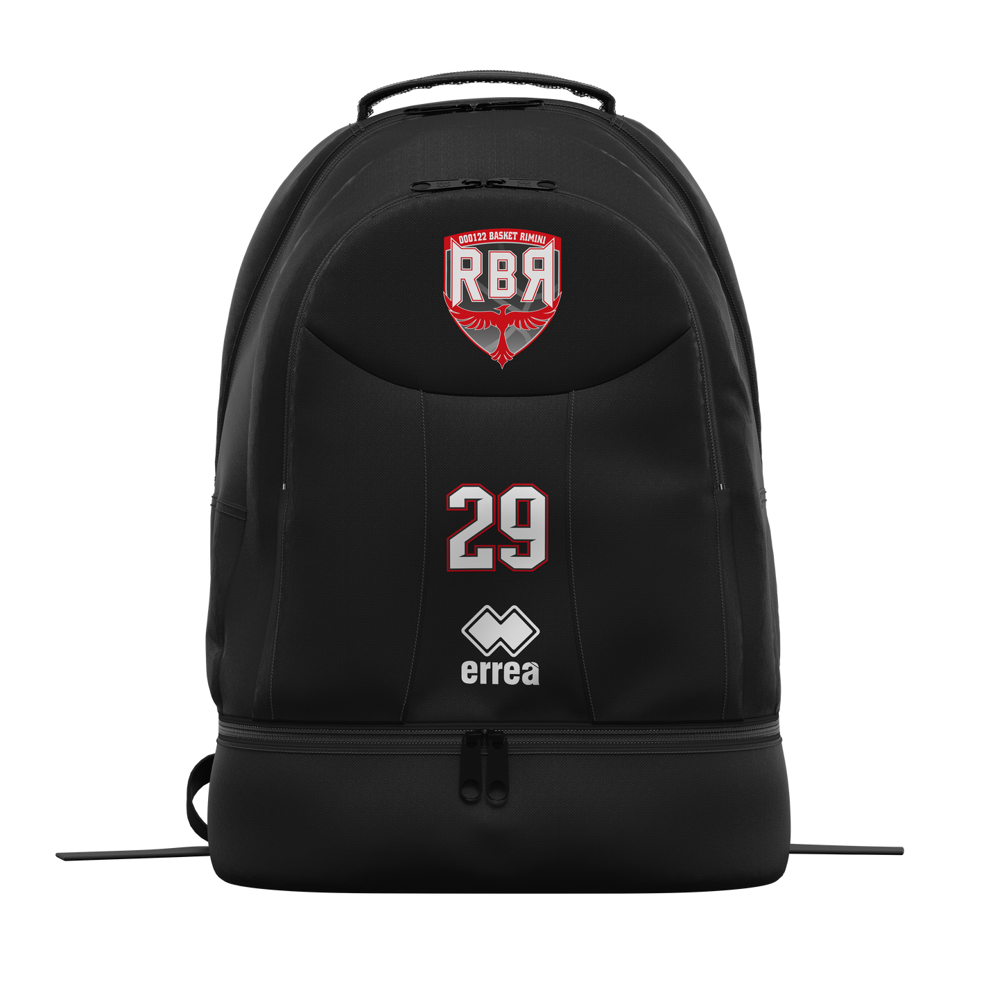 Basket Rimini Zaino Roy