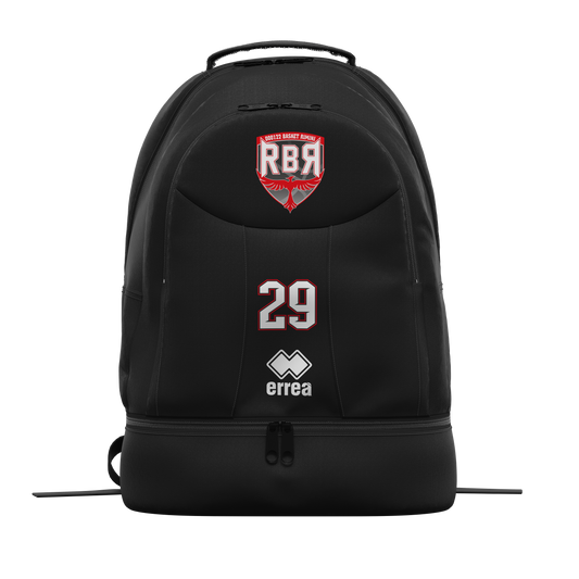 Basket Rimini Zaino Roy