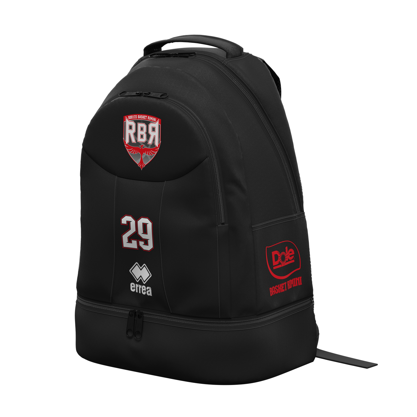Basket Rimini Zaino Roy