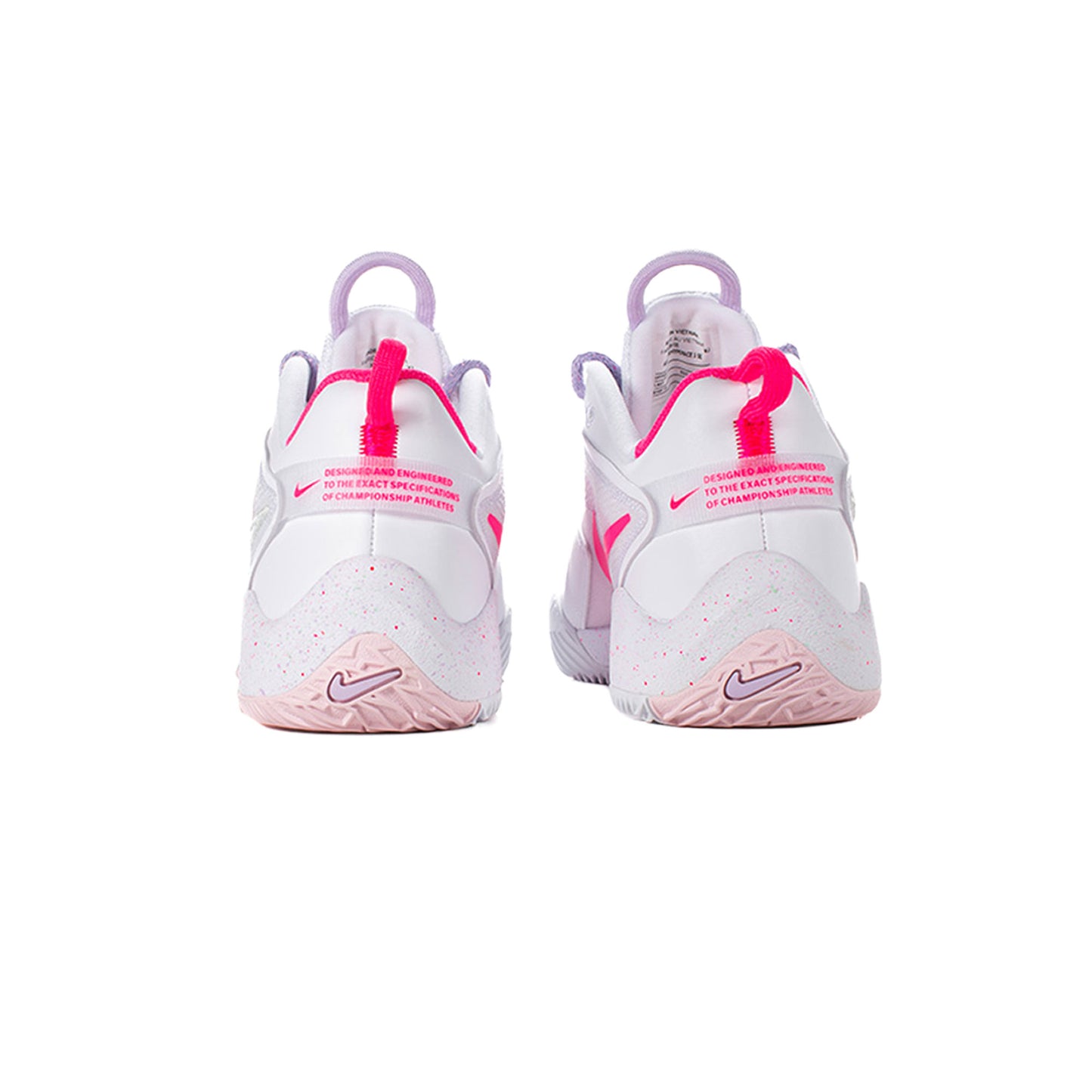 Scarpe da volley Nike Zoom Hyperace 3 Se