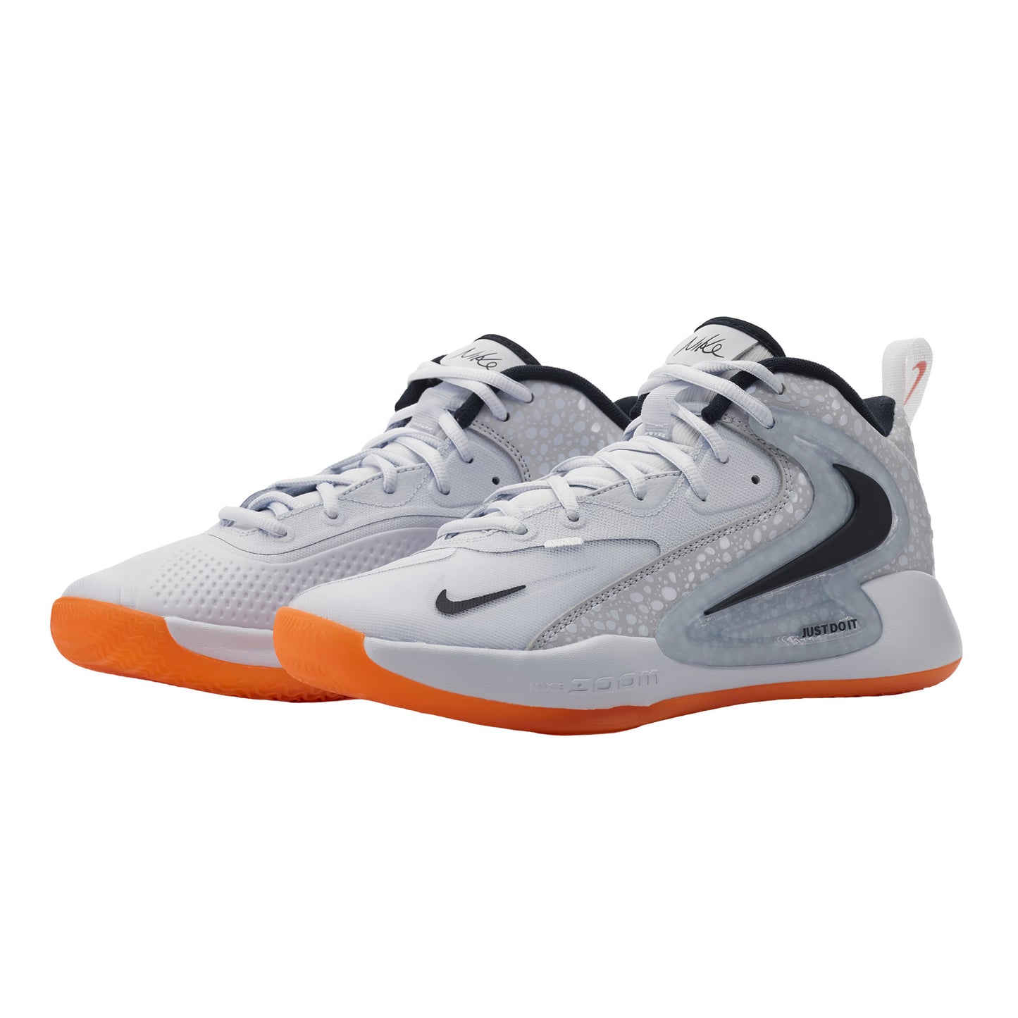 Scarpe da volley Nike Zoom Hyperset 2 se