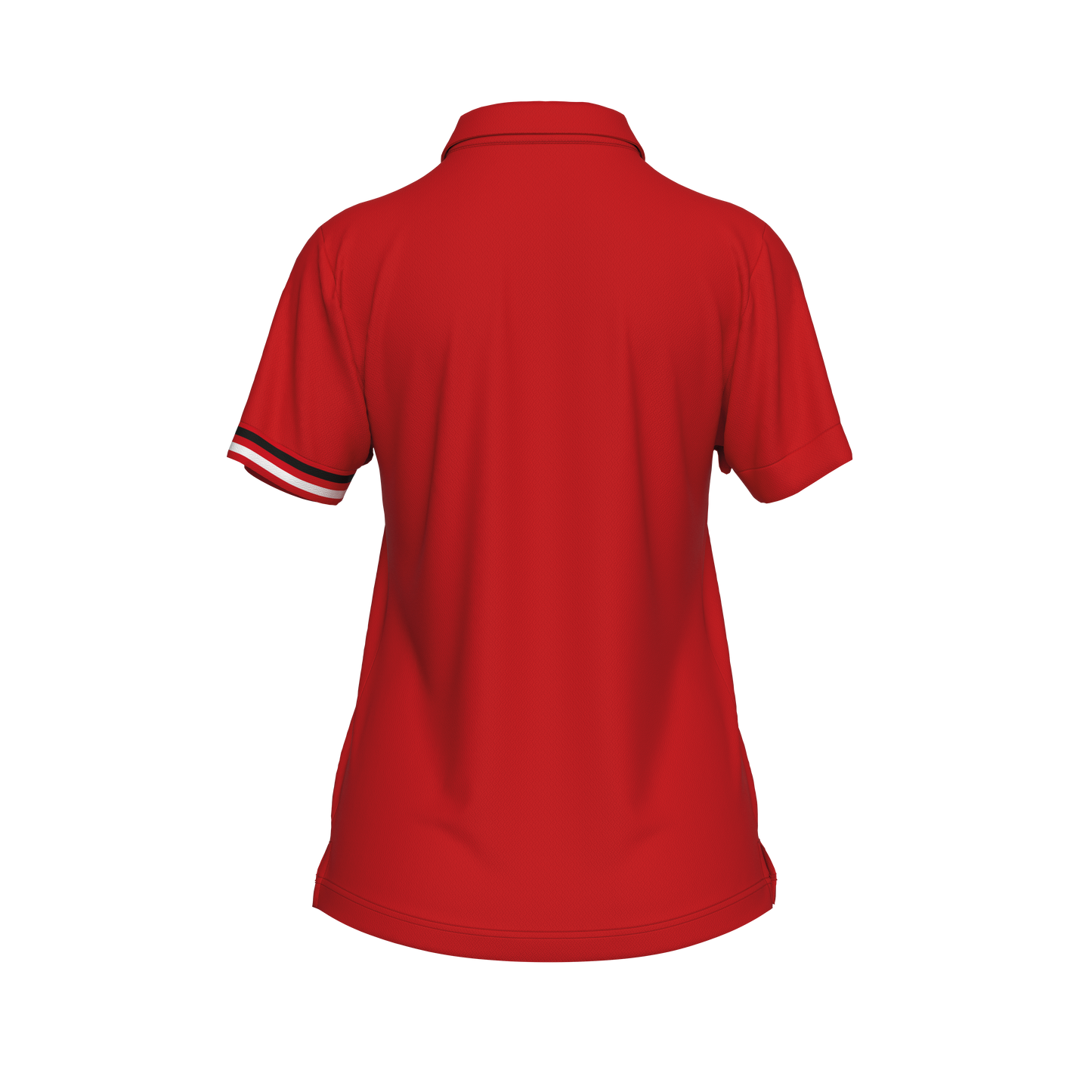 EDEN POLO MC AD