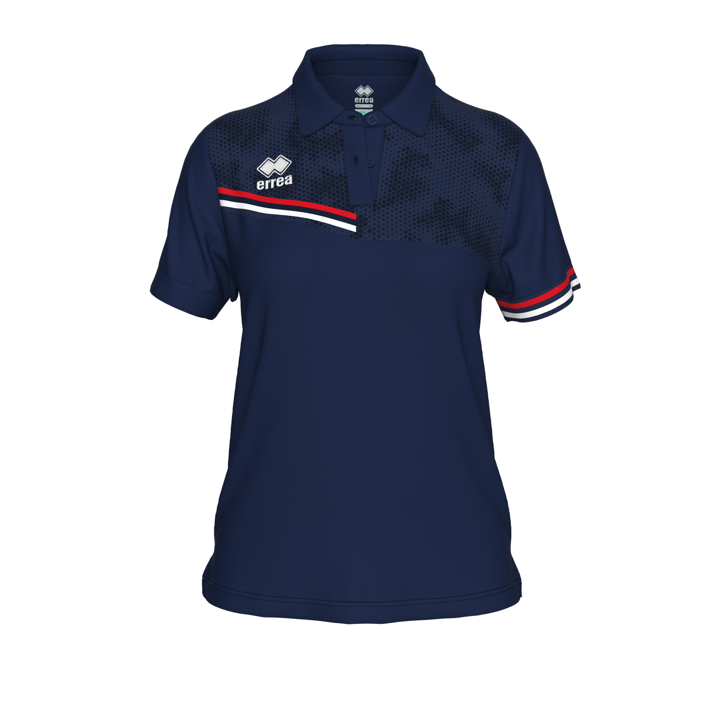 EDEN POLO MC AD