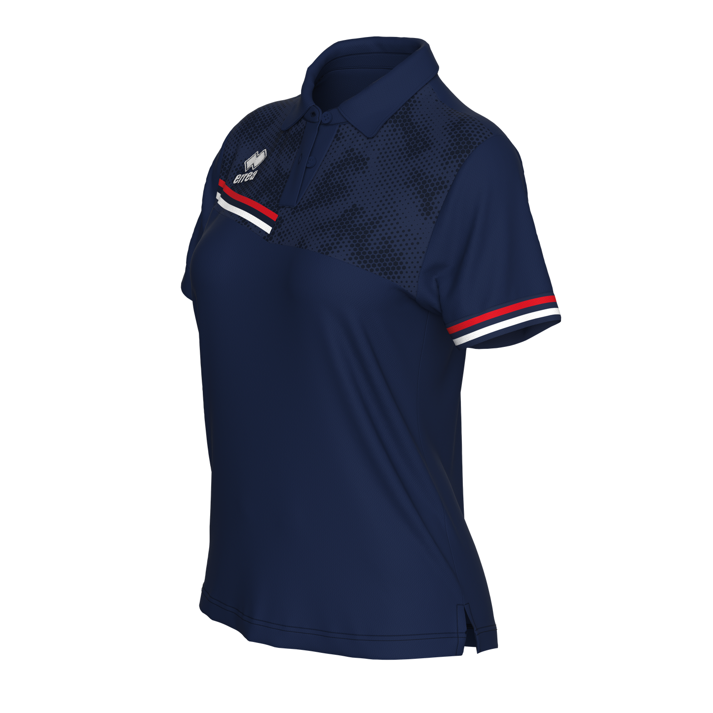 EDEN POLO MC AD