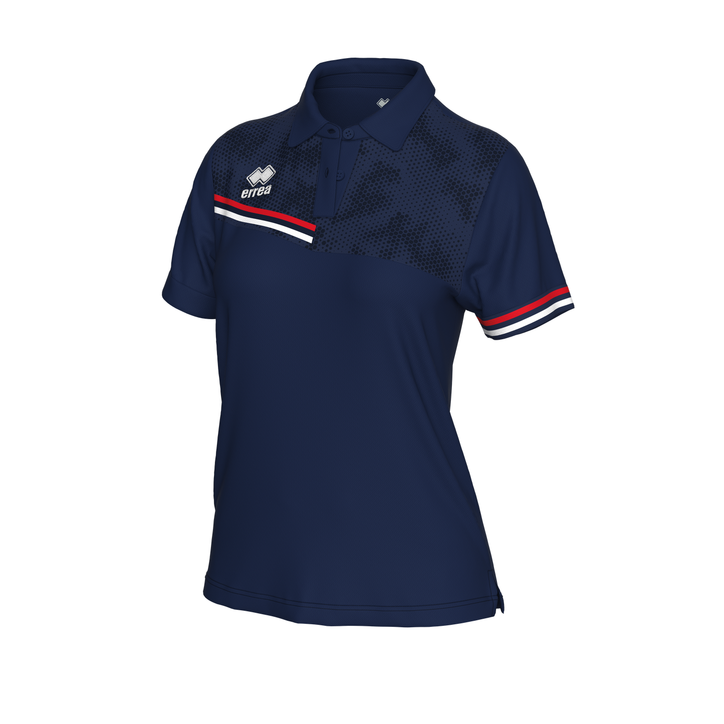 EDEN POLO MC AD