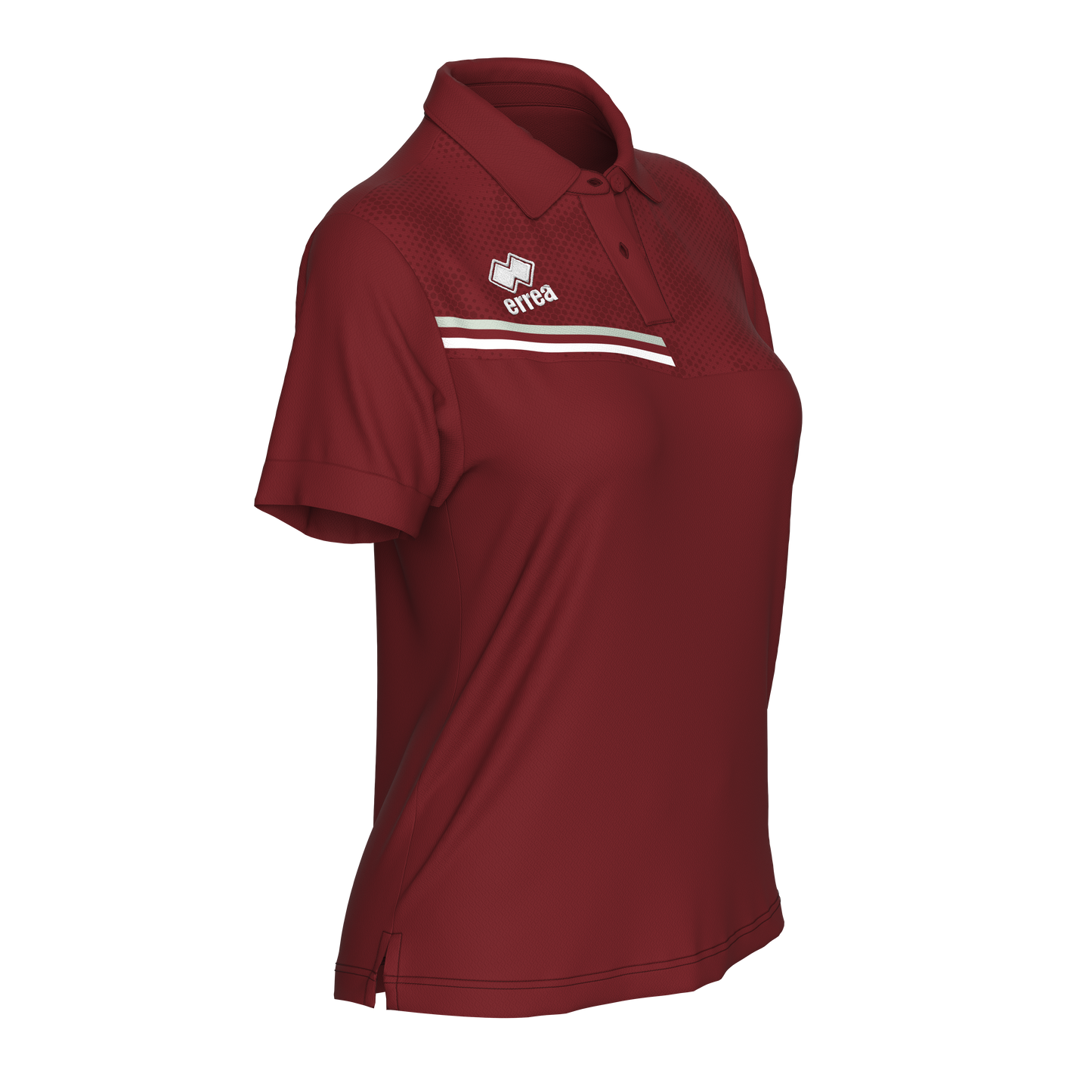 EDEN POLO MC AD