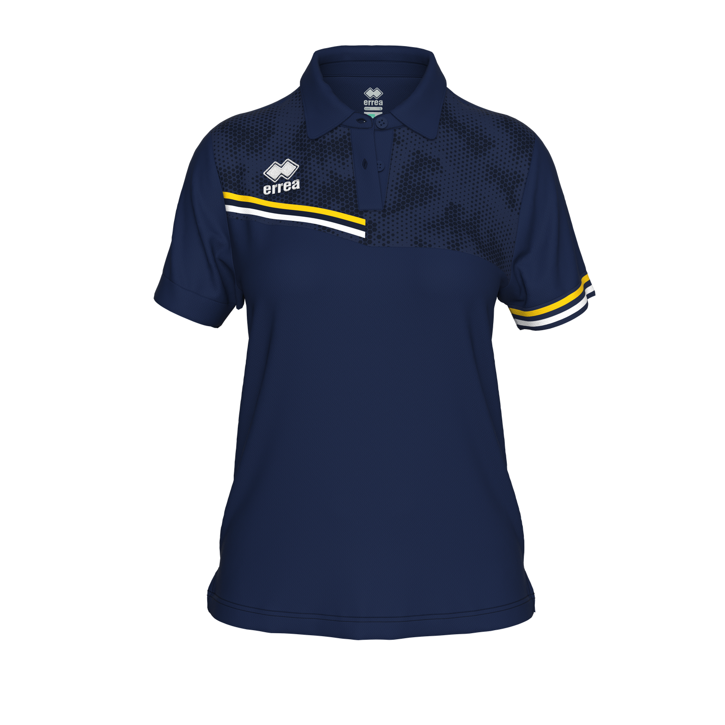 EDEN POLO MC AD