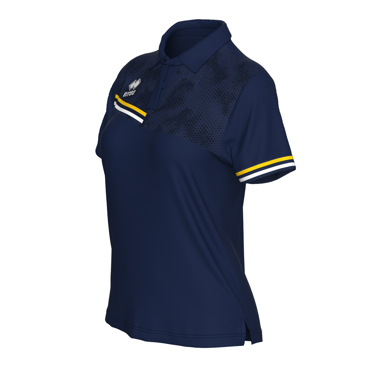 EDEN POLO MC AD