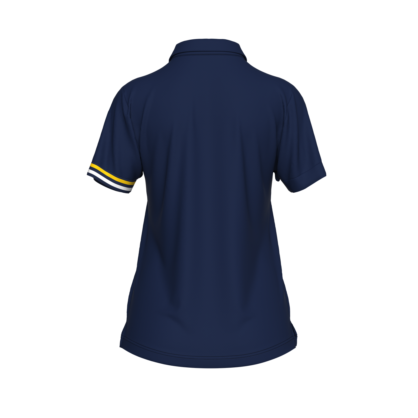 EDEN POLO MC AD