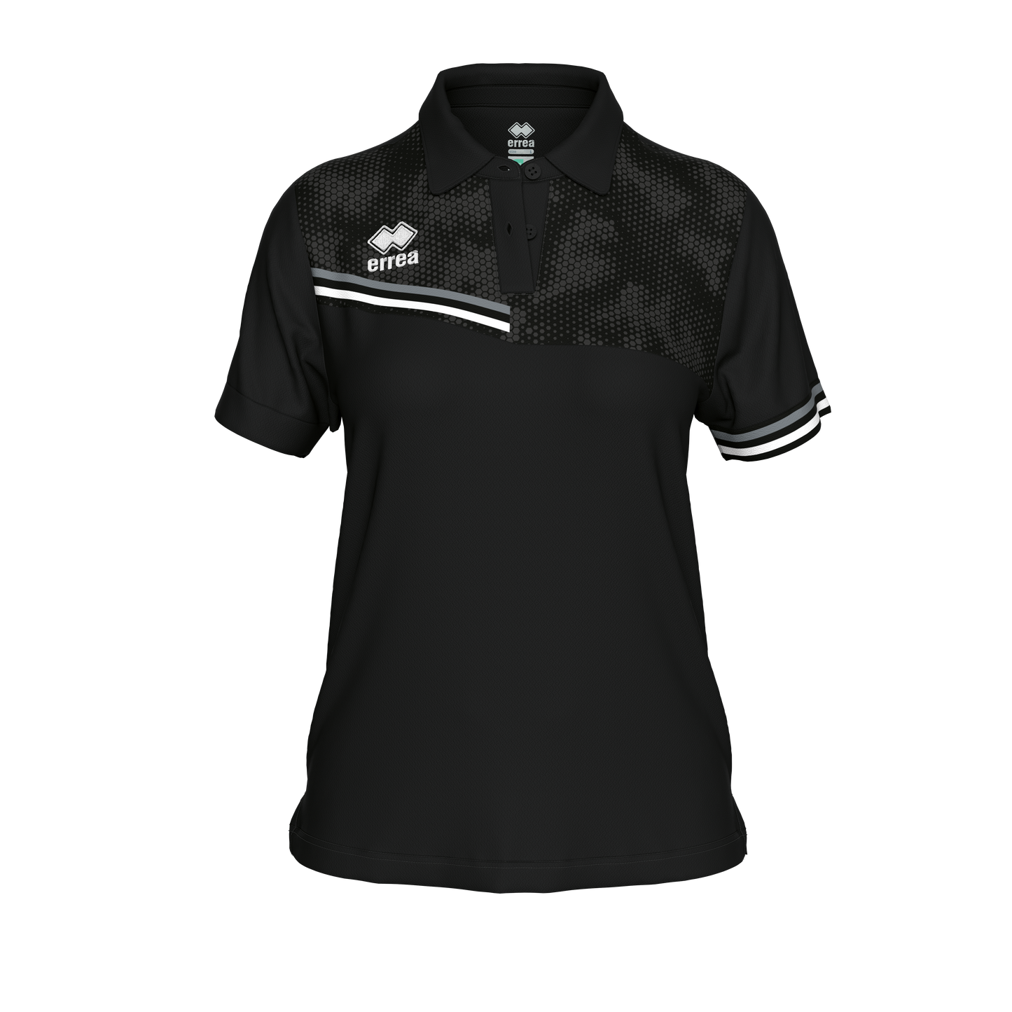 EDEN POLO MC AD