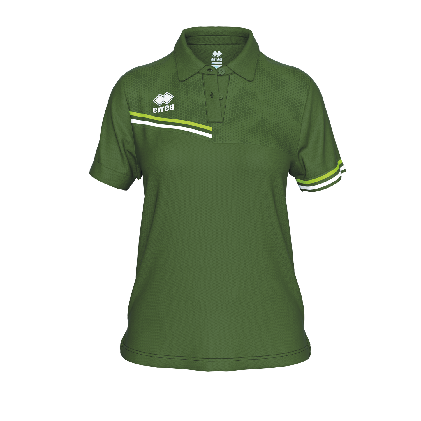 EDEN POLO MC AD