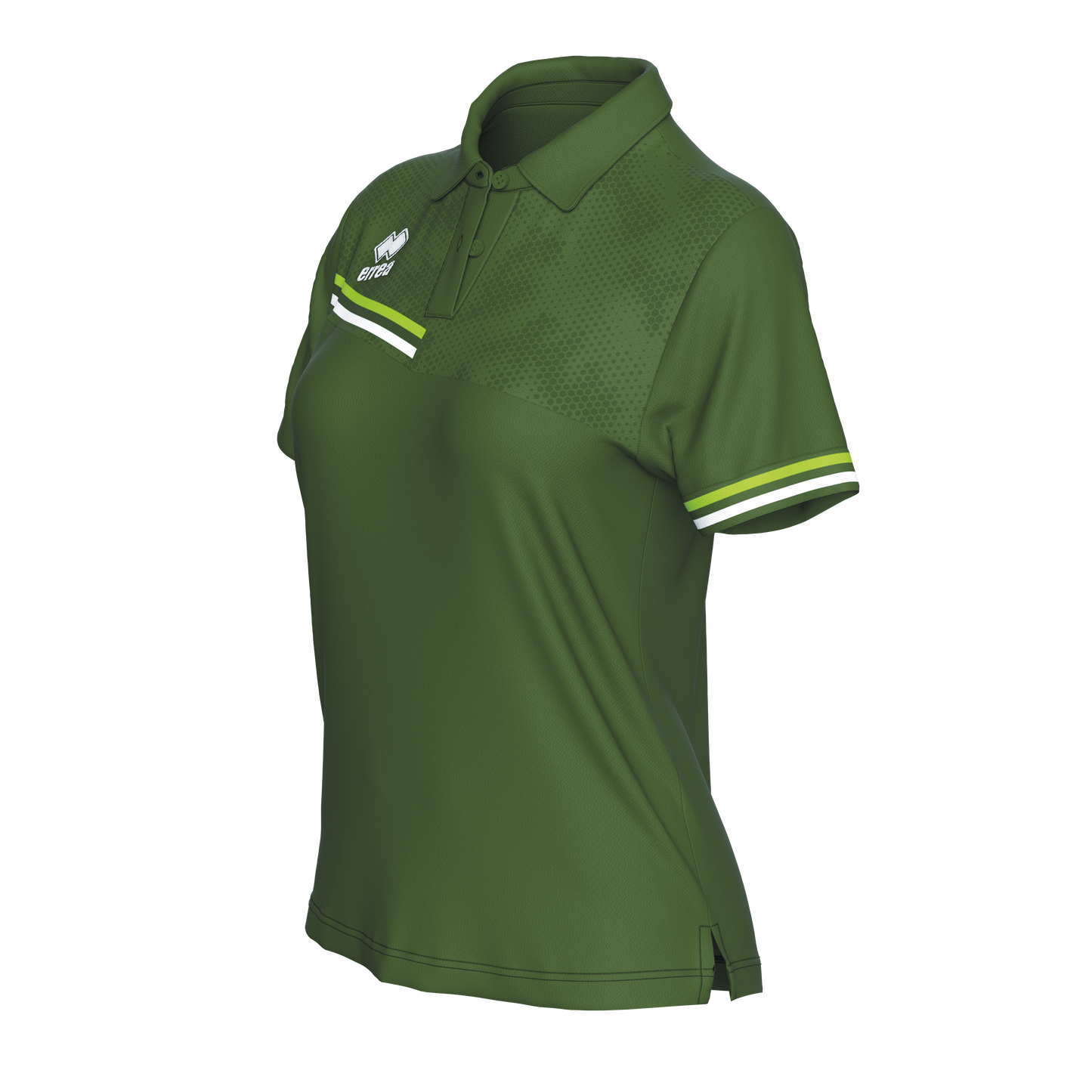 EDEN POLO MC AD