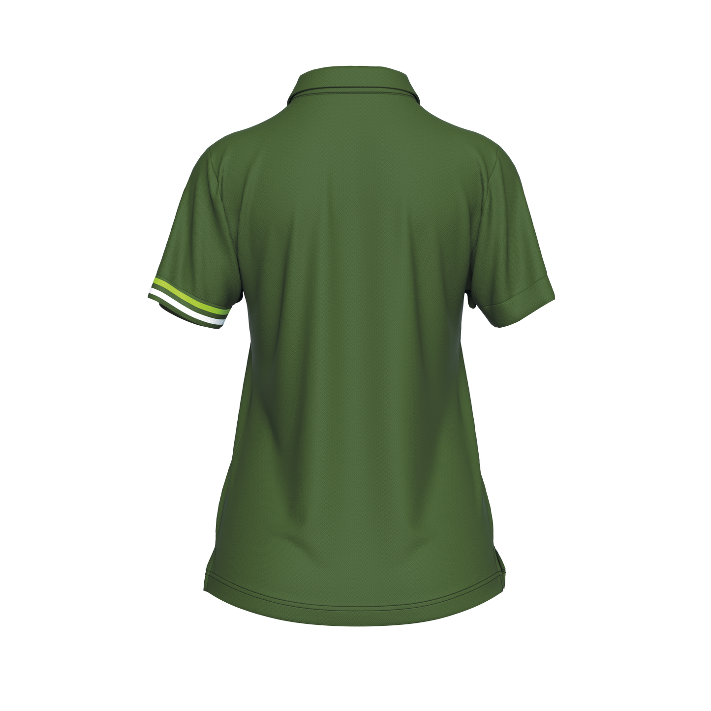 EDEN POLO MC AD