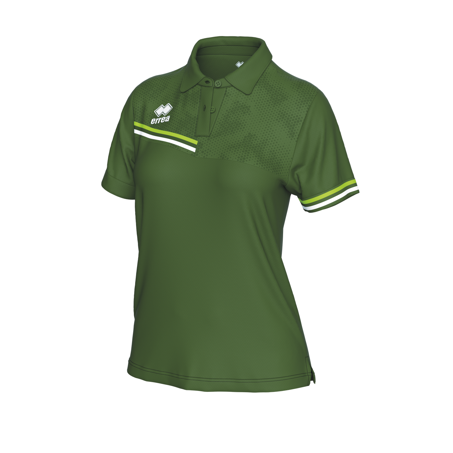 EDEN POLO MC AD