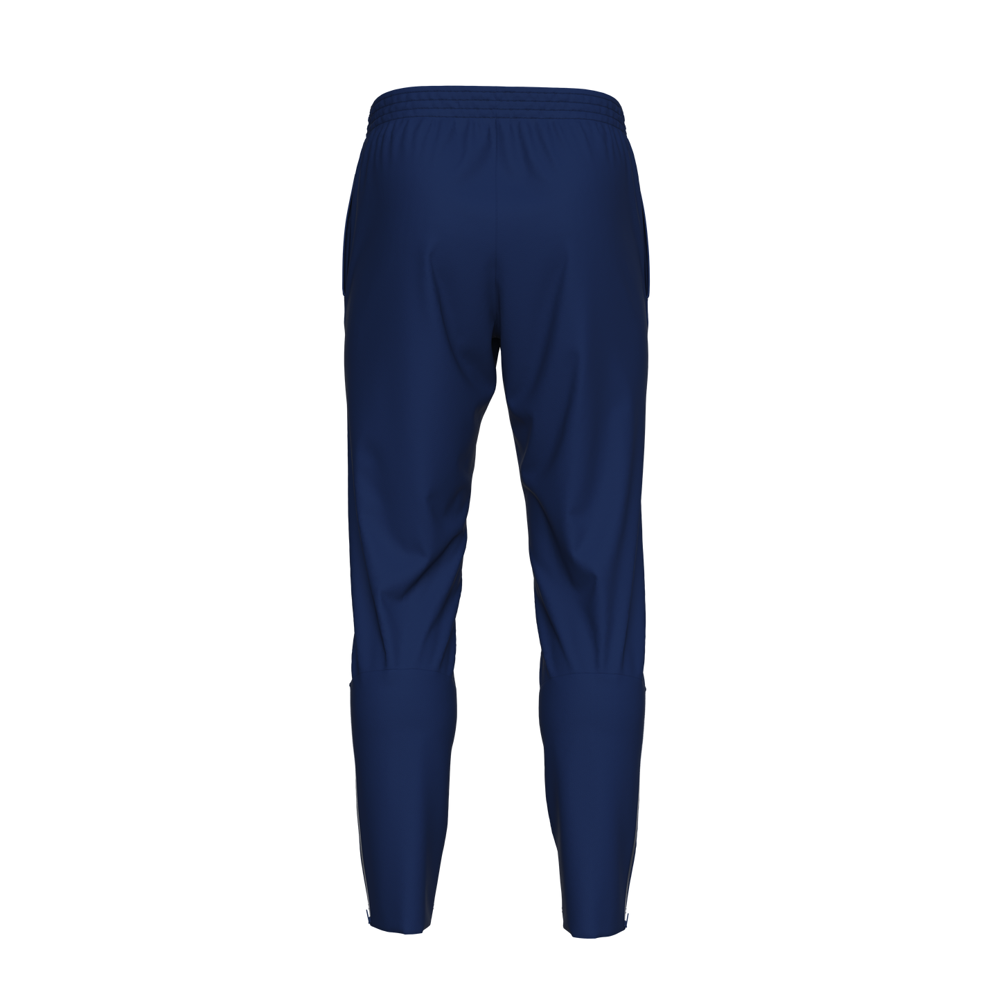 MYRON PANTALONE AD