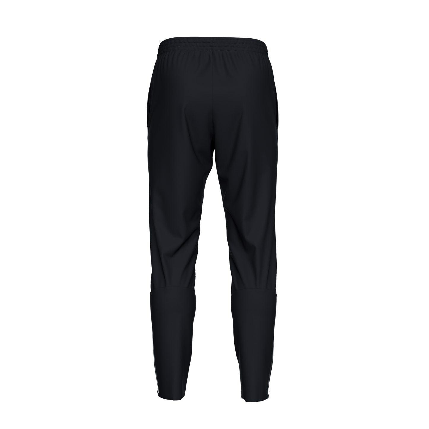 MYRON PANTALONE AD