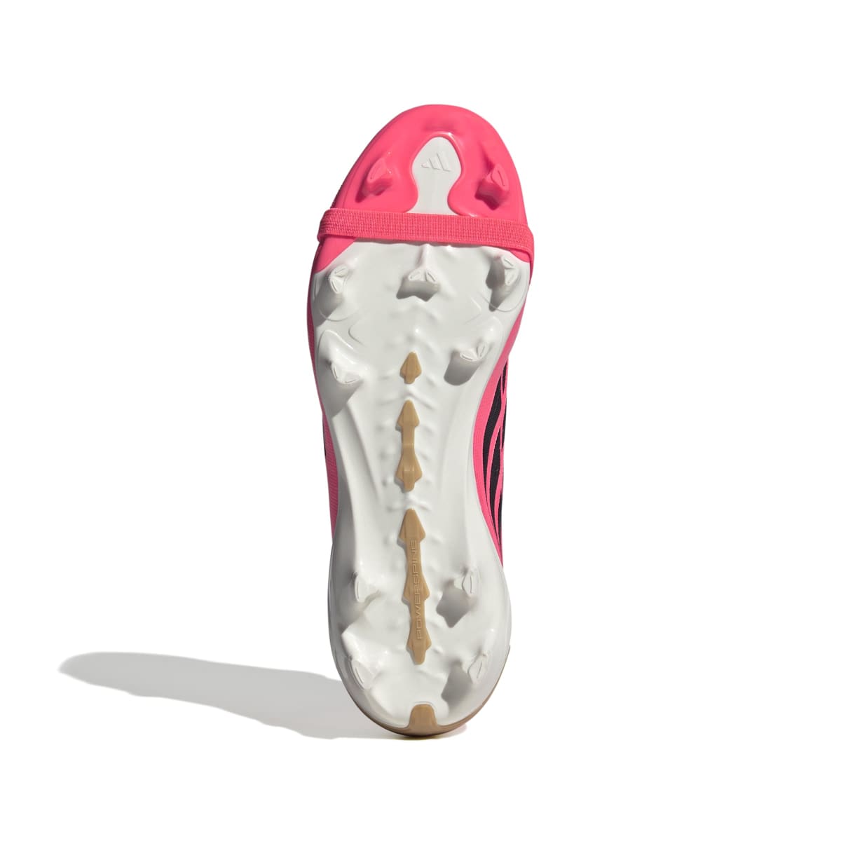 Scarpe da calcio Predator Legue Fold-Over Tongue Firm Ground Junior