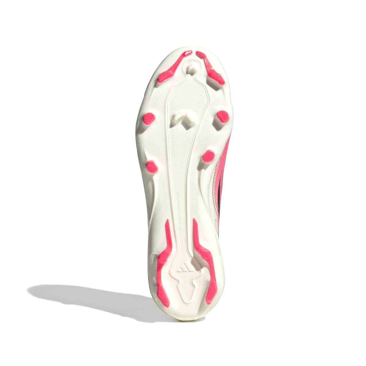 Scarpe da calcio F50 Hyperfast League Firm Ground Junior