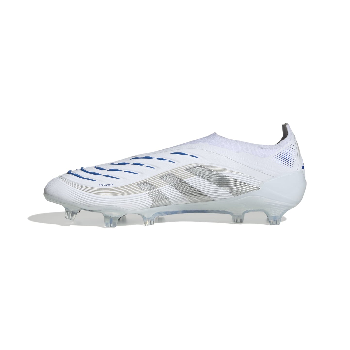 Scarpe da calcio Predator Elite Laceless Firm Ground