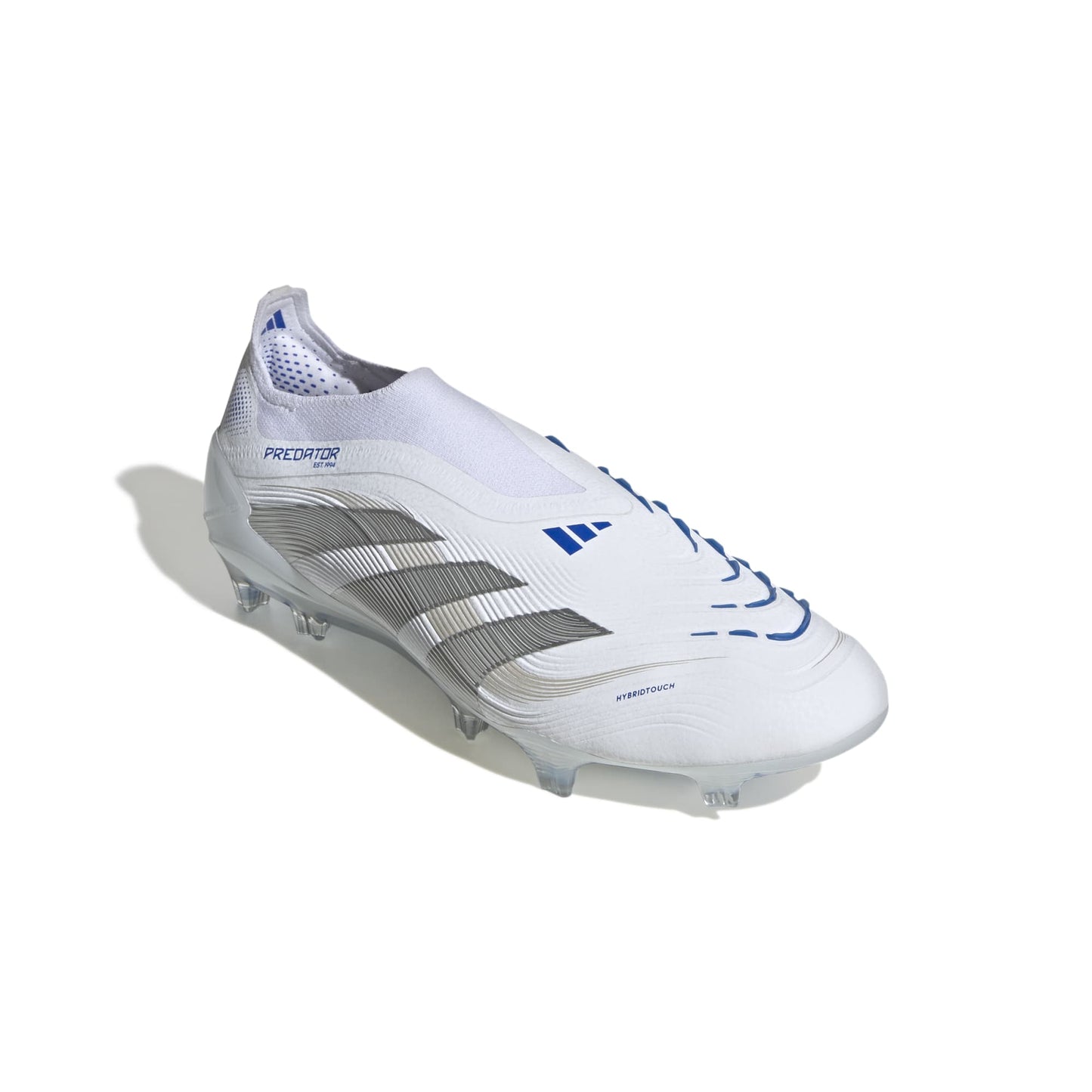 Scarpe da calcio Predator Elite Laceless Firm Ground