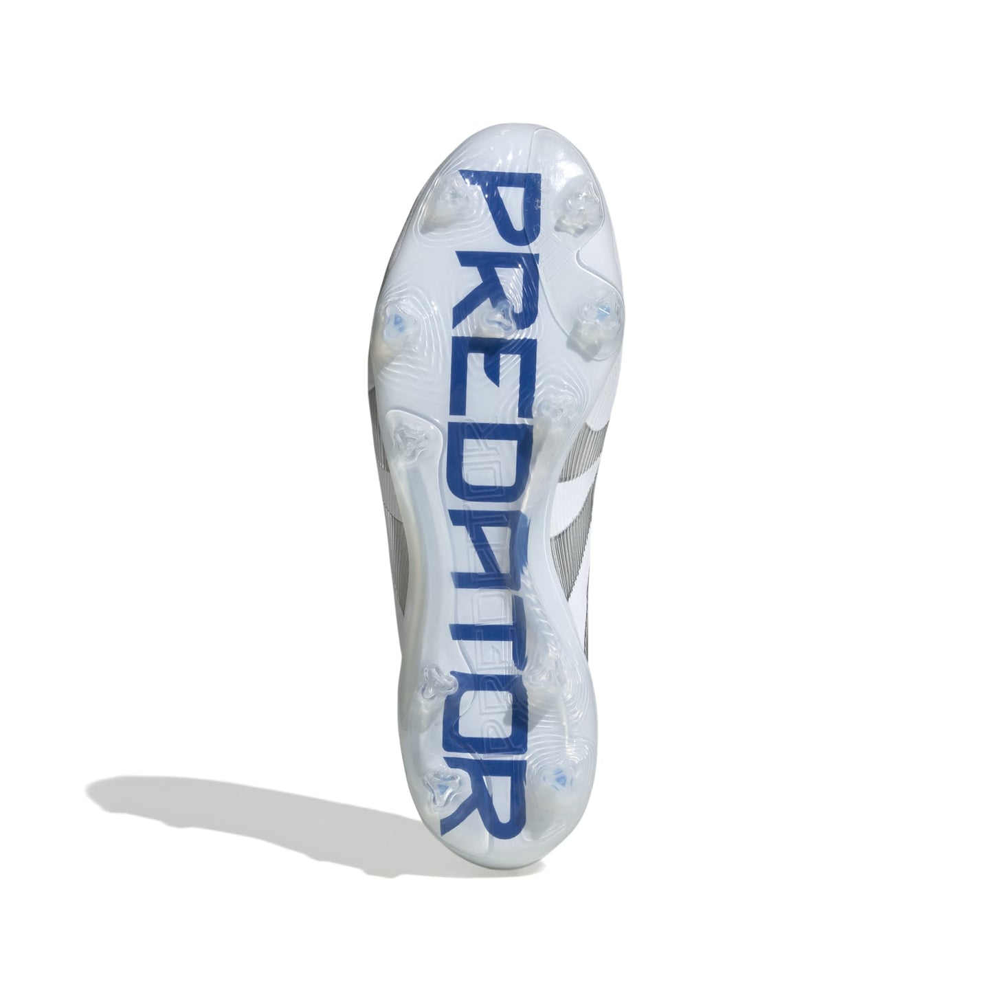 Scarpe da calcio Predator Elite Laceless Firm Ground