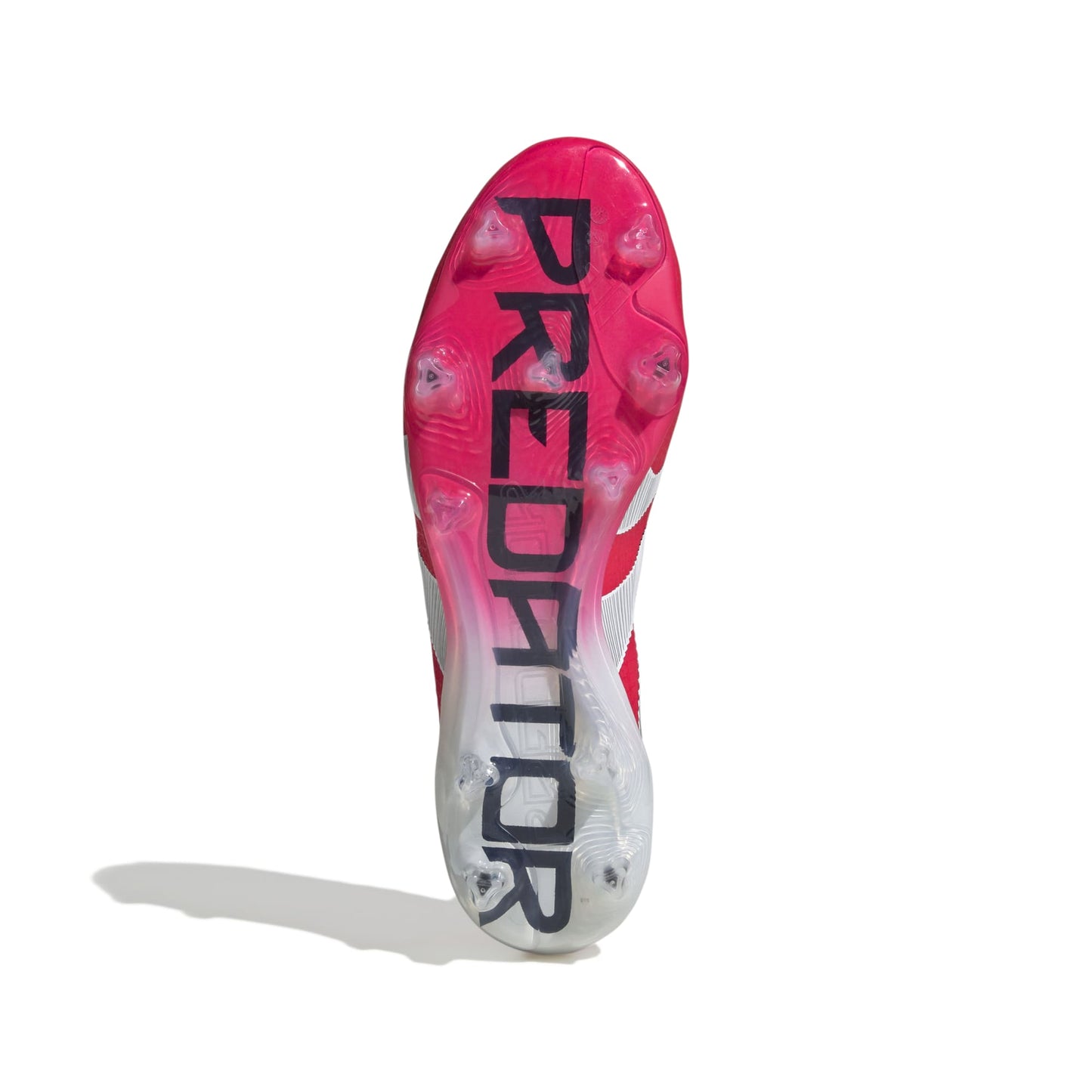 Scarpe da calcio Predator Elite Laceless Firm Ground