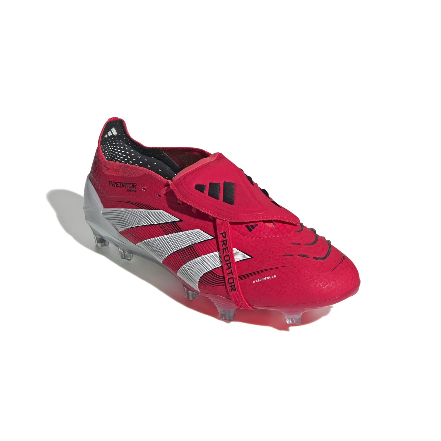Scarpe da calcio Predator Elite Fold-Over Tongue Firm Ground