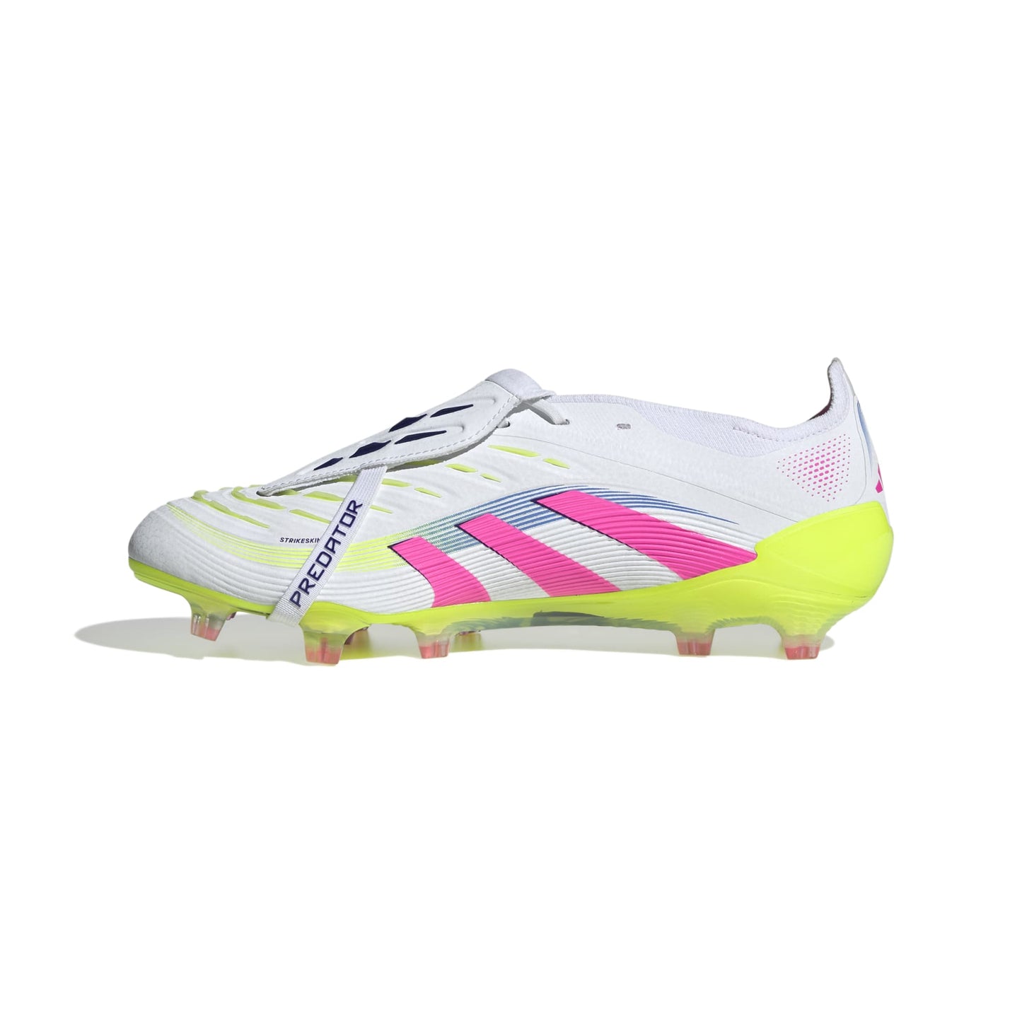 Scarpe da calcio Predator Elite Fold-Over Tongue Firm Ground