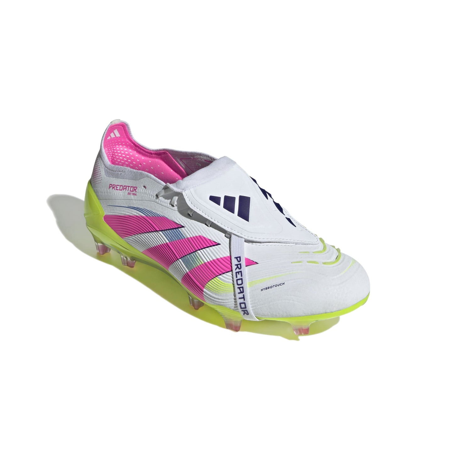 Scarpe da calcio Predator Elite Fold-Over Tongue Firm Ground