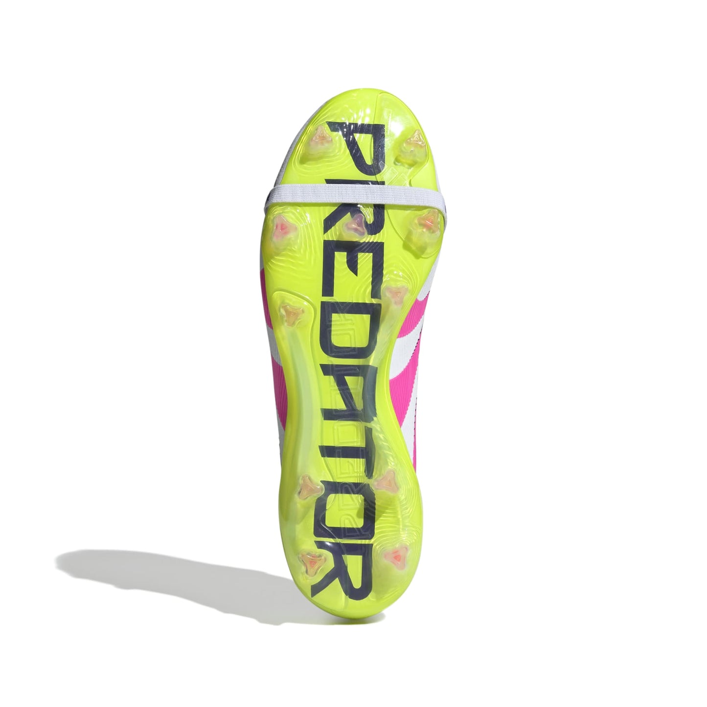 Scarpe da calcio Predator Elite Fold-Over Tongue Firm Ground