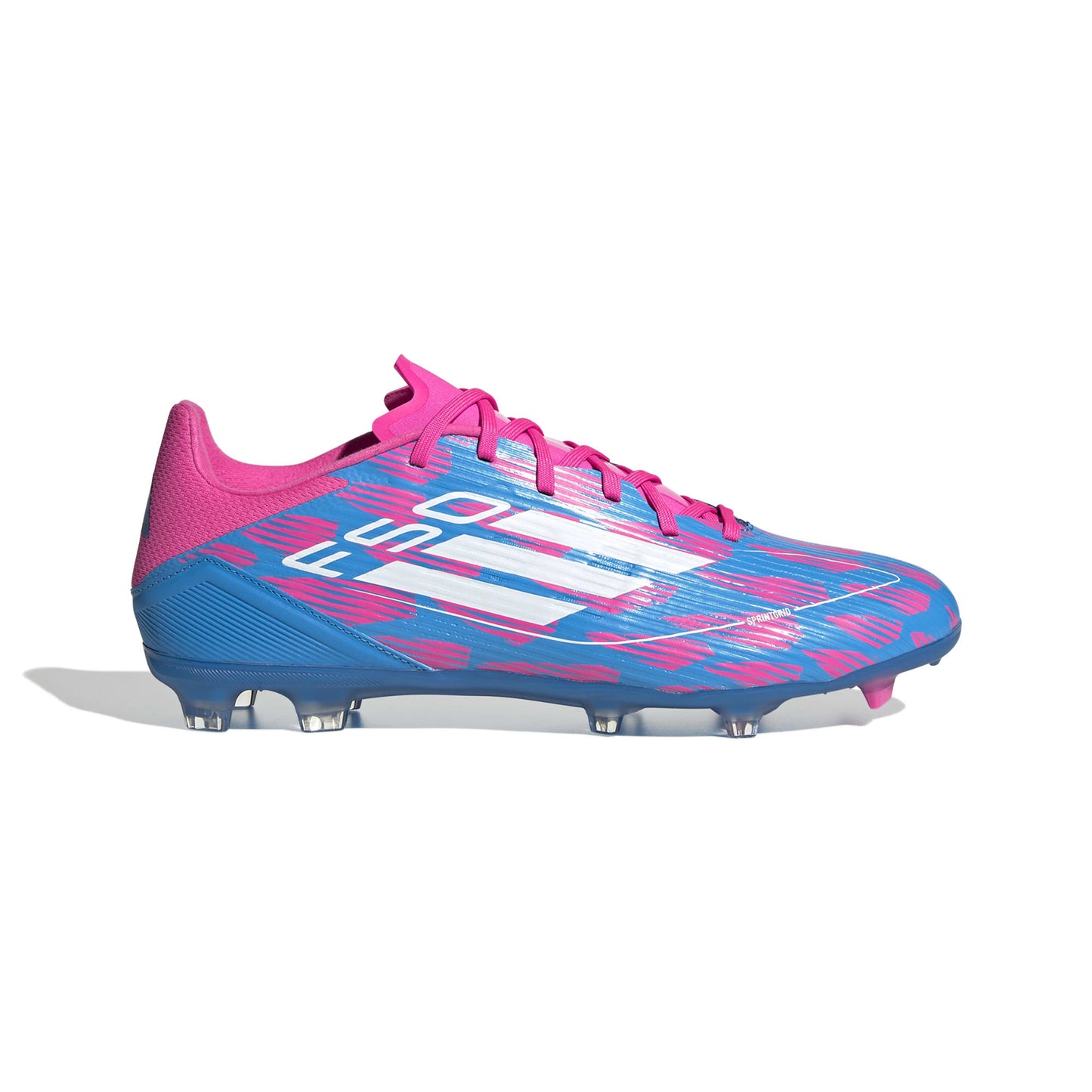 Scarpe calcio F50 League Firm Ground