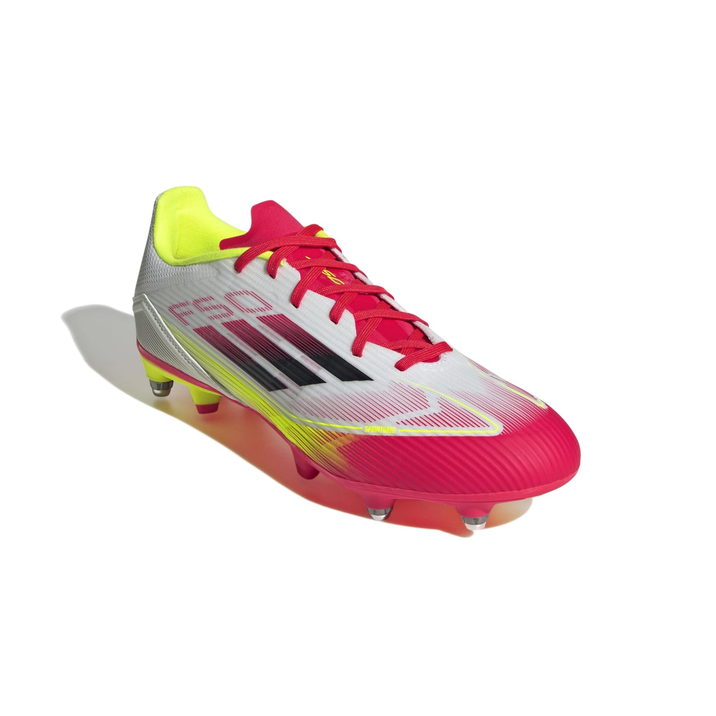 Scarpe da calcio F50 League Soft Ground