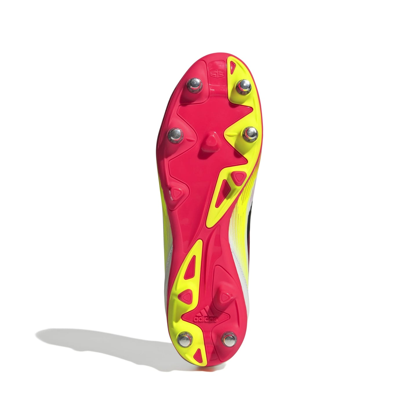 Scarpe da calcio F50 League Soft Ground