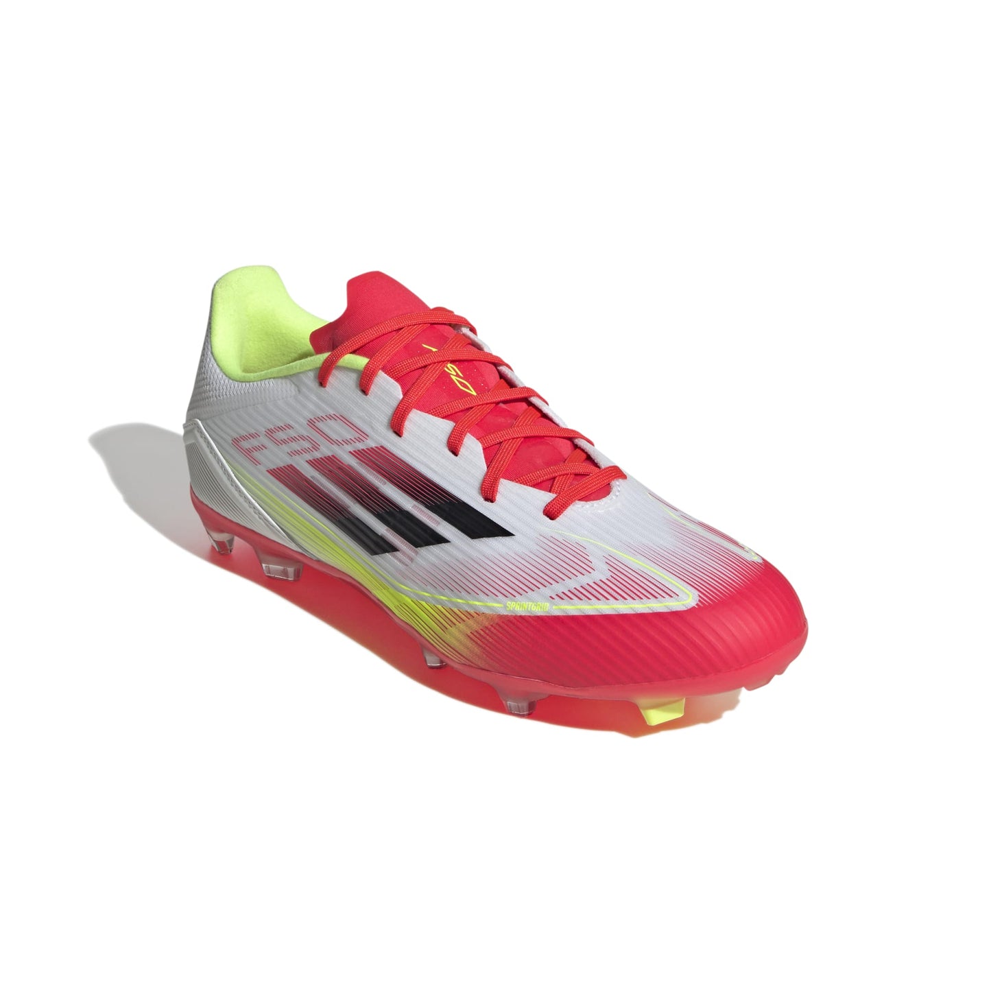 Scarpe da calcio F50 League Firm/Multi-Ground