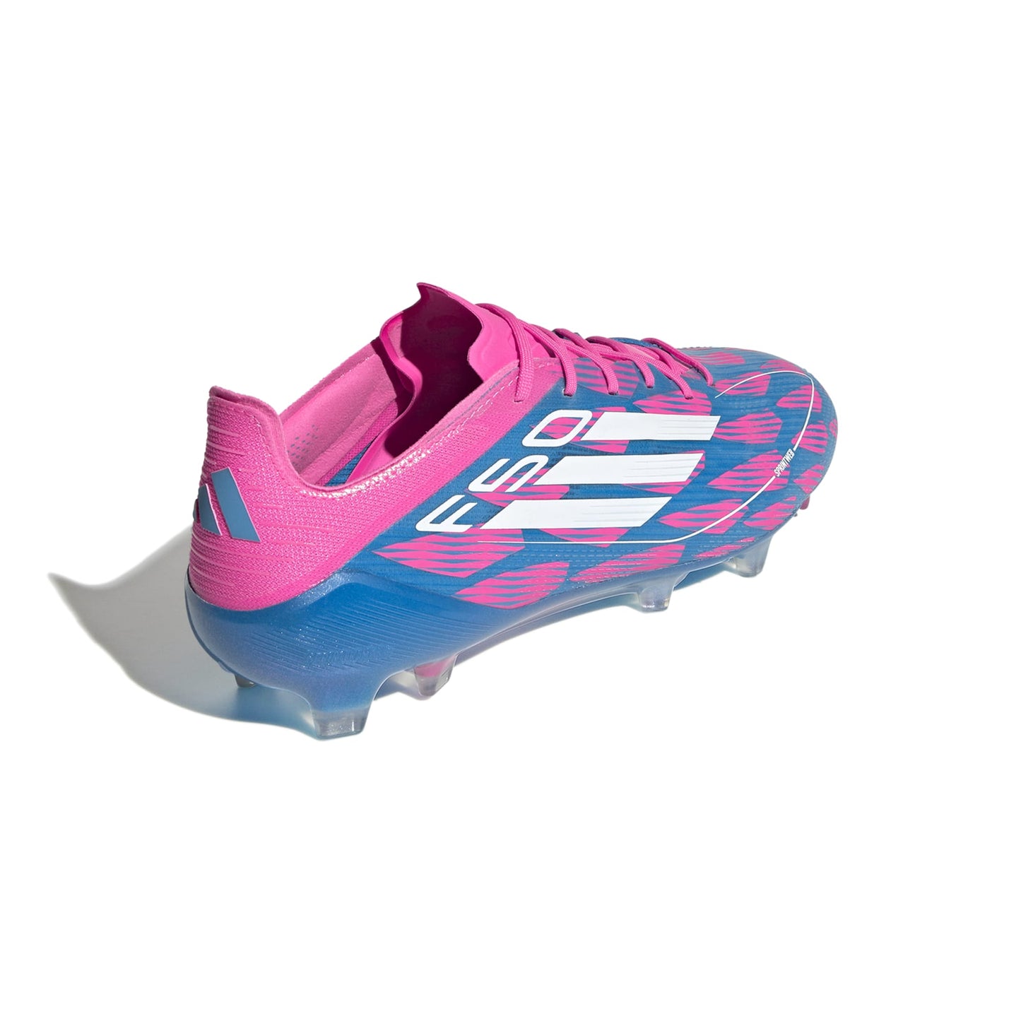 Scarpe calcio F50 Elite Firm Ground