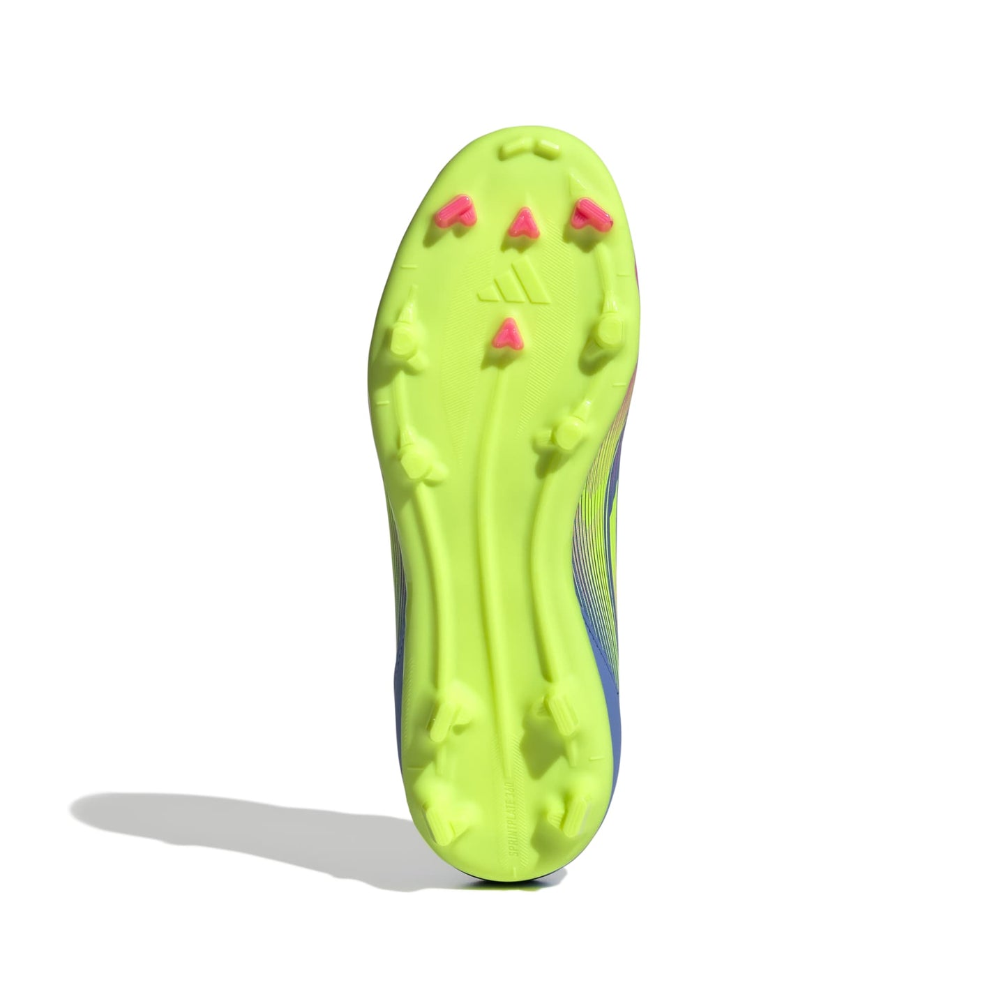 Scarpe da calcio F50 League Firm/Multi-Ground Junior