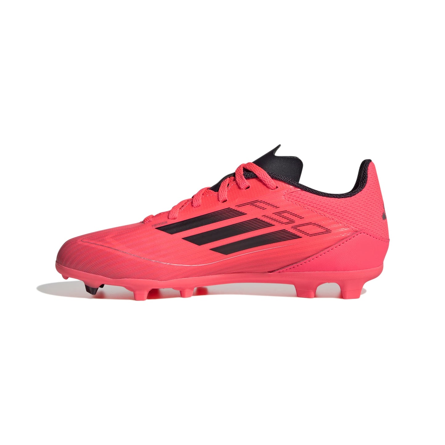 Scarpe da calcio F50 League Firm/Multi-Ground Cleats Junior