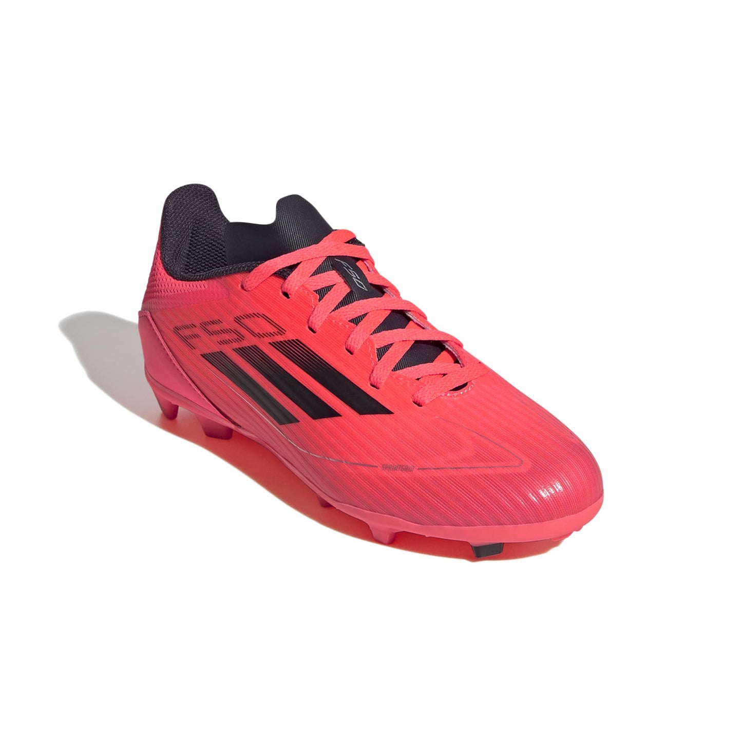 Scarpe da calcio F50 League Firm/Multi-Ground Cleats Junior