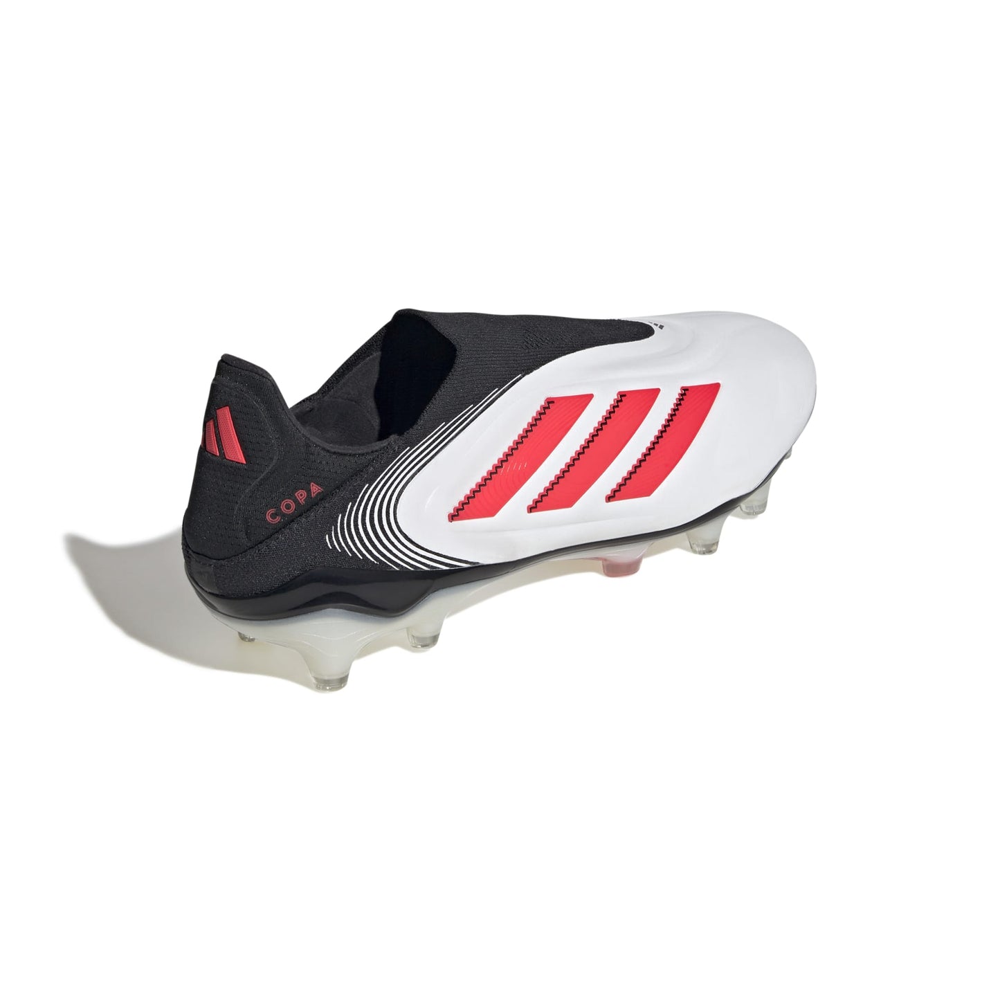 Scarpe da calcio Copa Pure 3 Elite Laceless Firm Ground