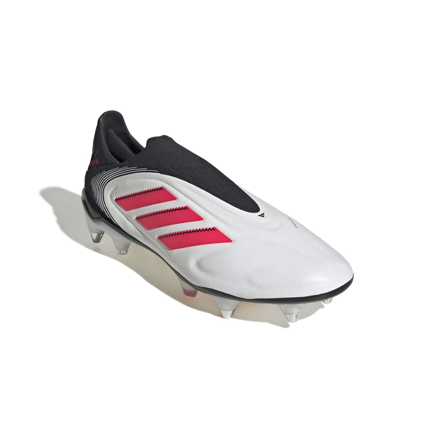 Scarpe da calcio Copa Pure 3 Elite Laceless Soft Ground
