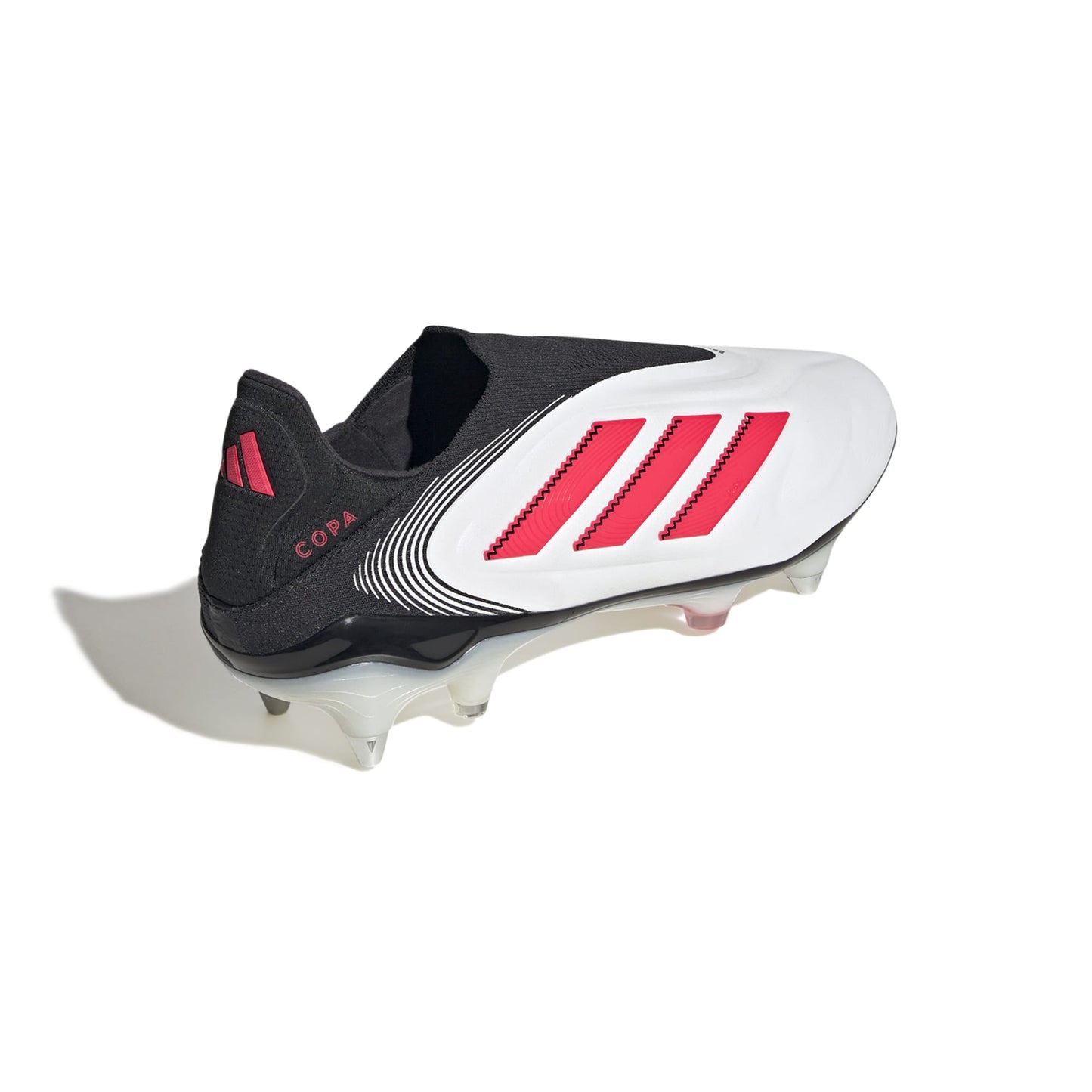 Scarpe da calcio Copa Pure 3 Elite Laceless Soft Ground