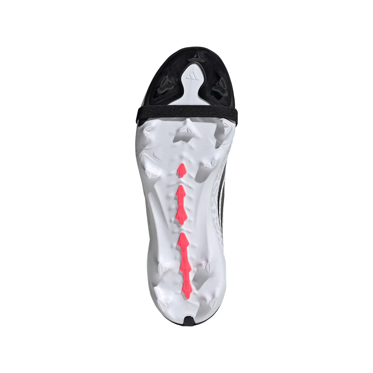 Scarpe da calcio Predator Elite Fold-Over Tongue Firm Ground Junior