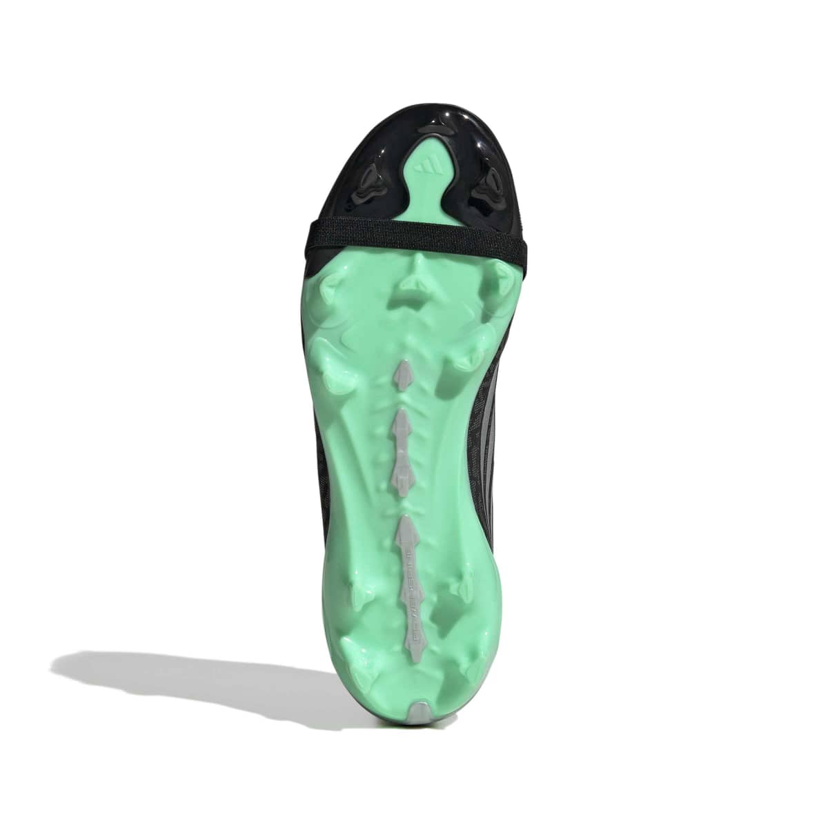 Scarpe da calcio Predator Elite Fold-Over Tongue Firm Ground Junior