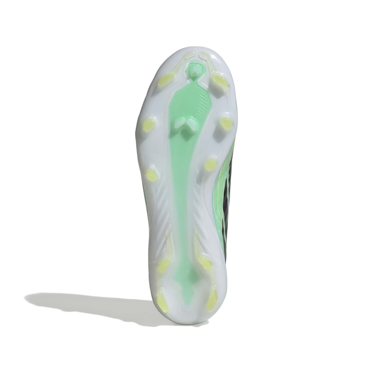 Scarpe da calcio F50 Hyperfast Elite Laceless Firm Ground