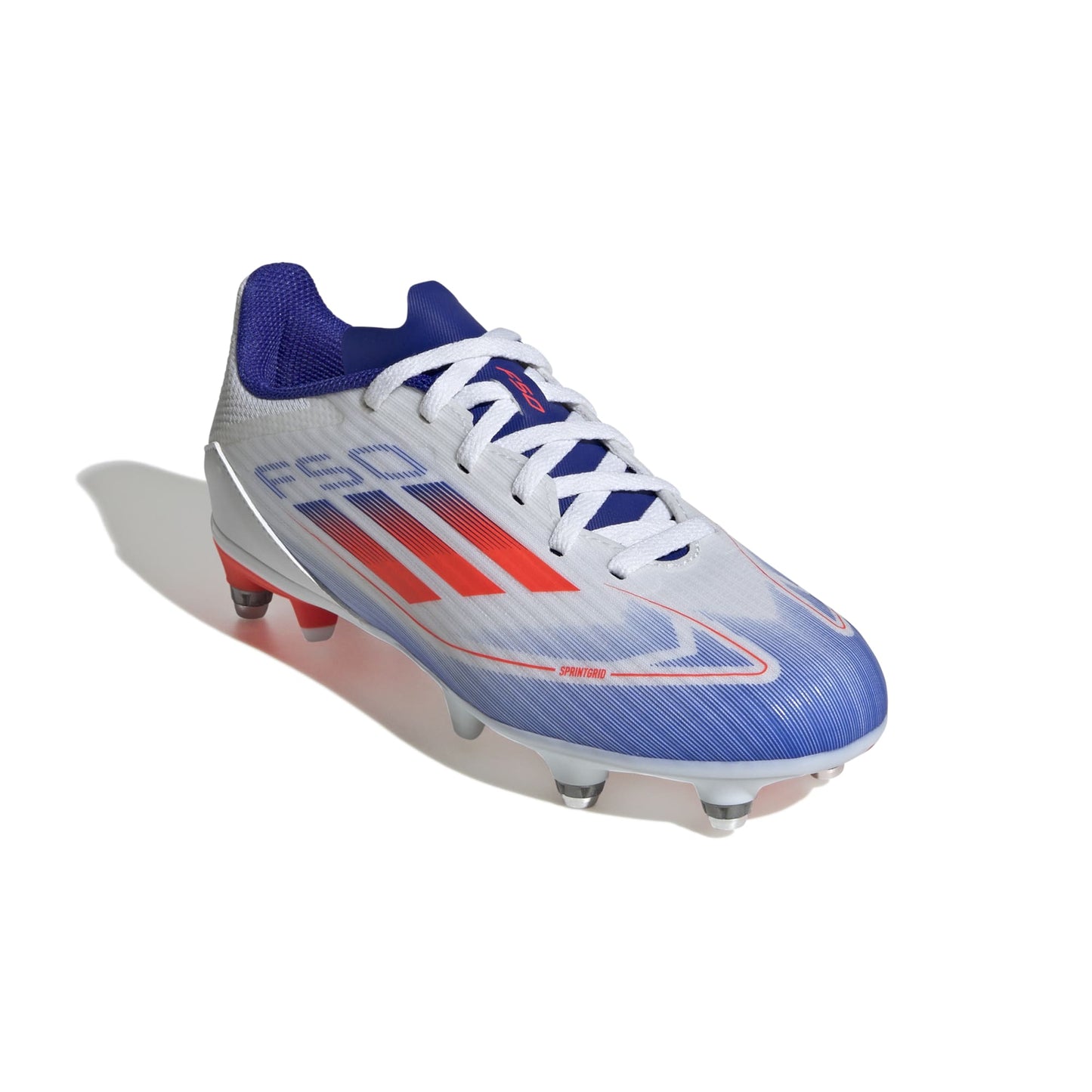 Scarpe Calcio F50 League Soft Ground J