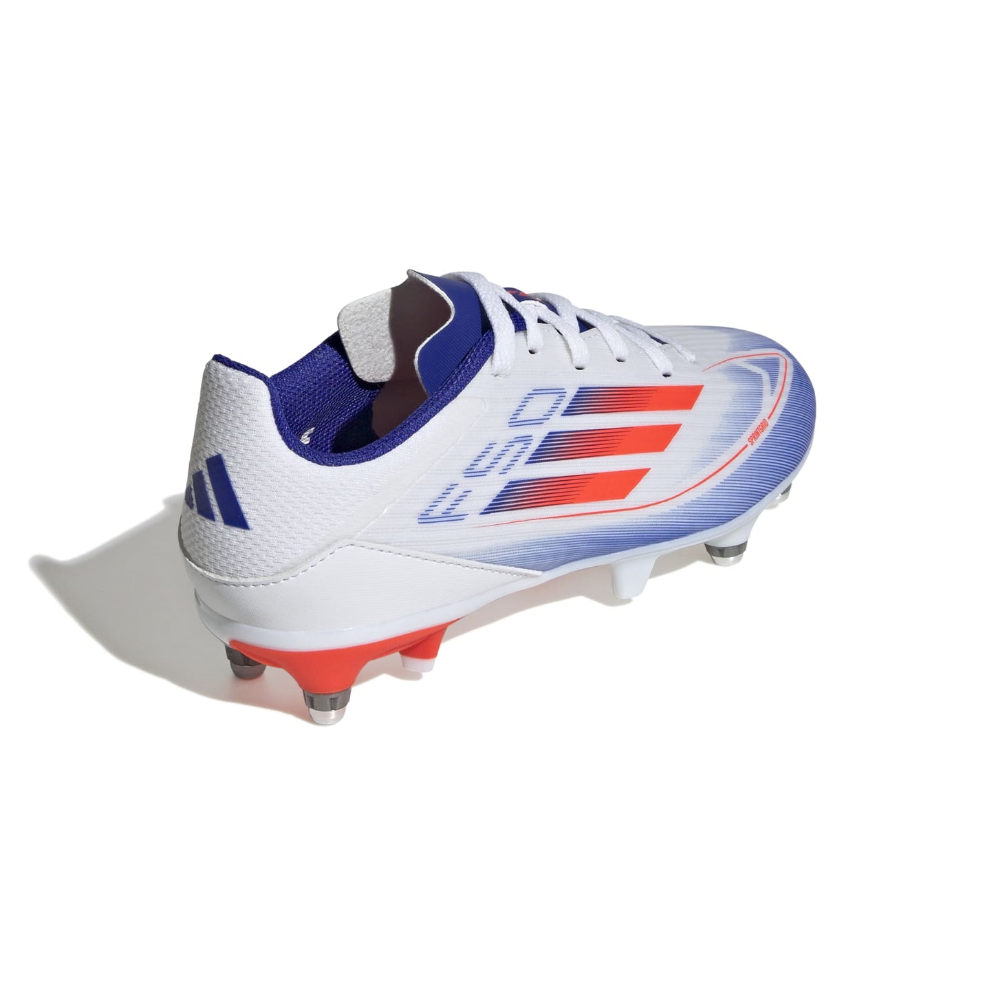 Scarpe Calcio F50 League Soft Ground J