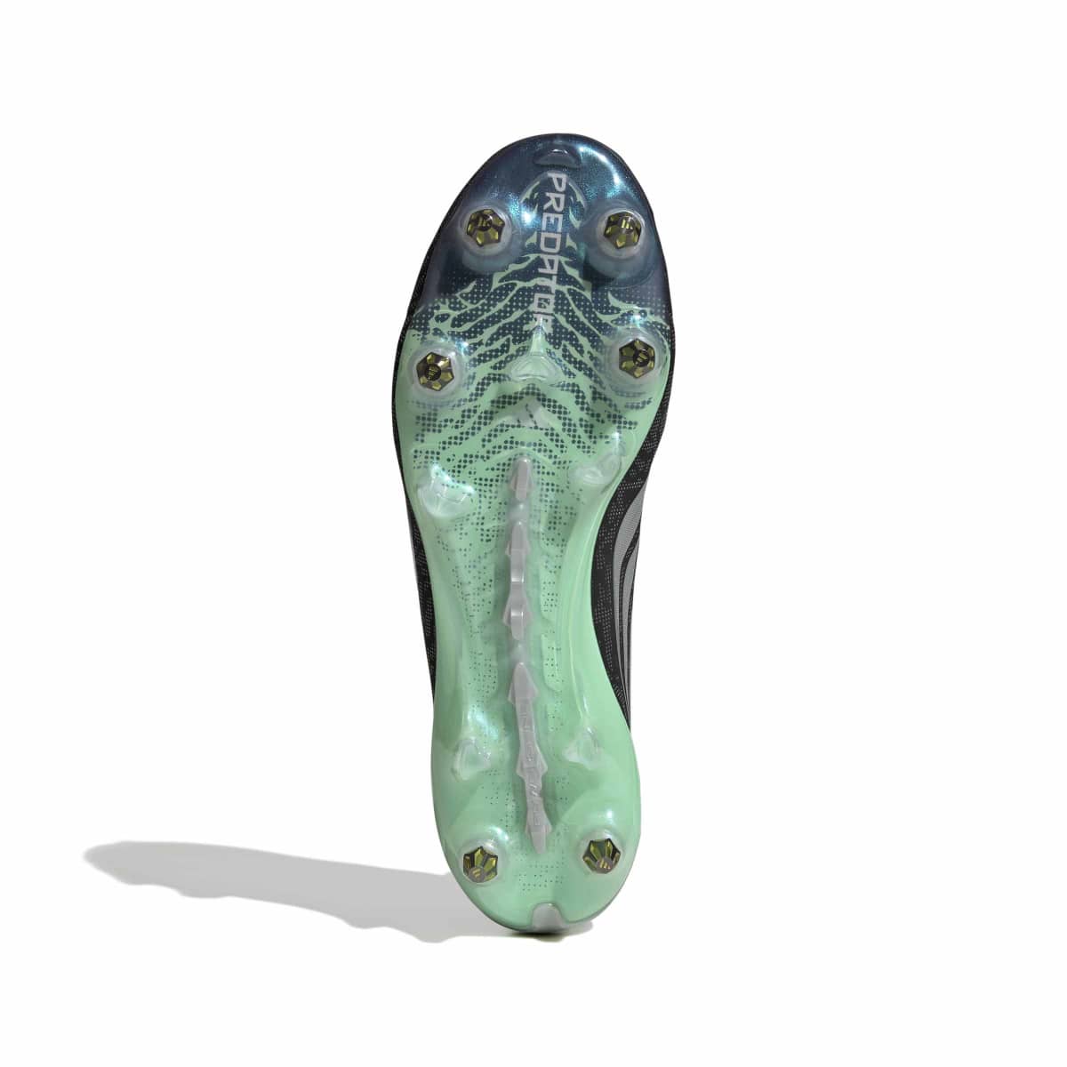 Scarpe da calcio Predator Elite Laceless Soft Ground